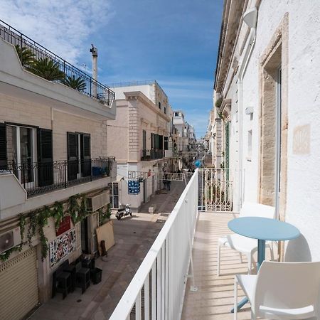 Donna Domenica Boutique Suites Polignano a Mare Zewnętrze zdjęcie